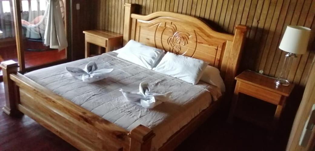 Tenamit Maya El Higuerito Zewnętrze zdjęcie