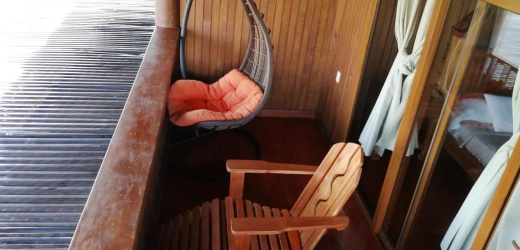 Tenamit Maya El Higuerito Zewnętrze zdjęcie